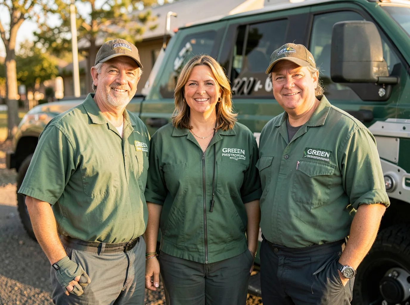 Water Damage Restoration company in Brookston, TX