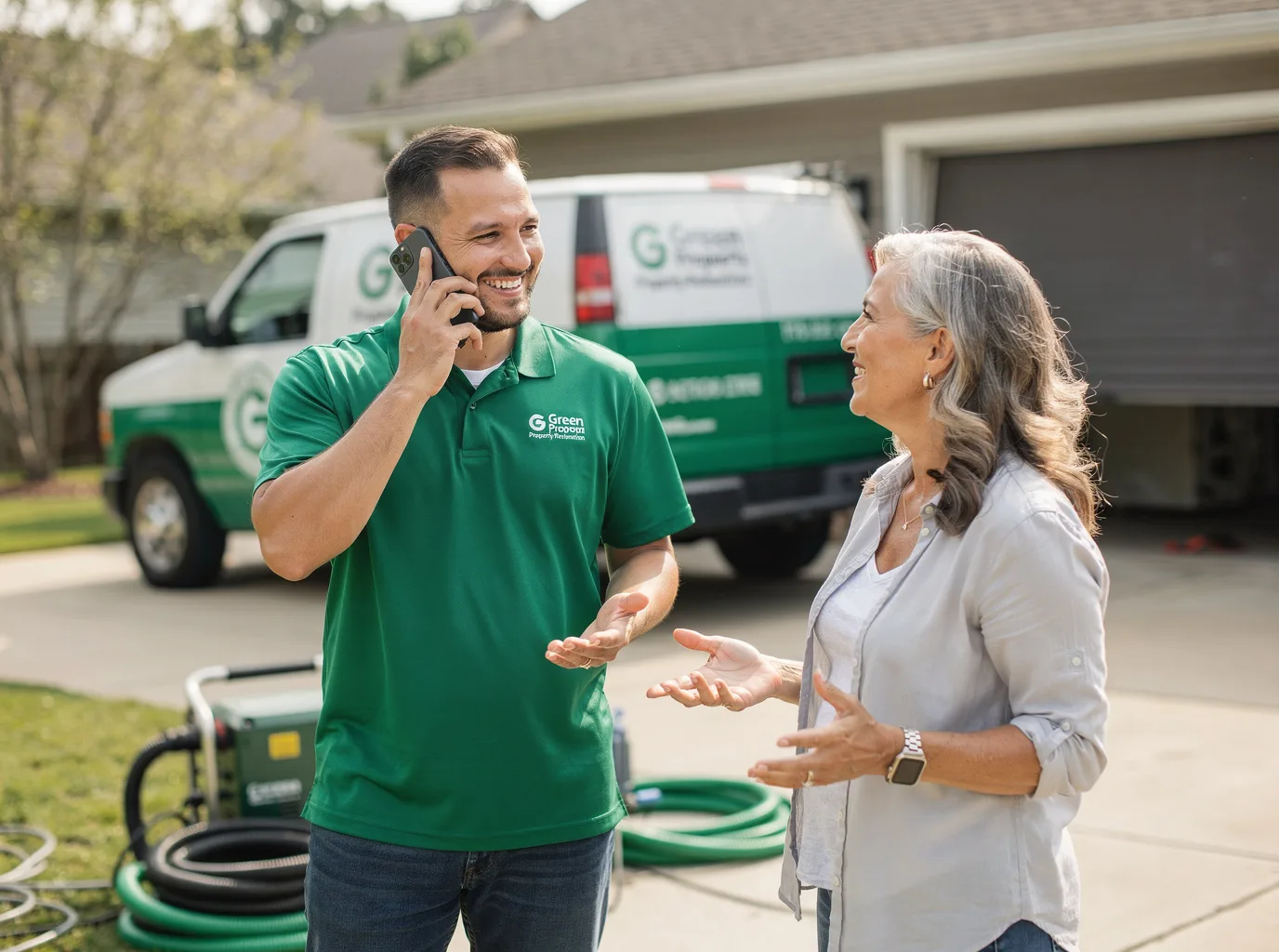 Water Damage Restoration Brookston, TX FAQs